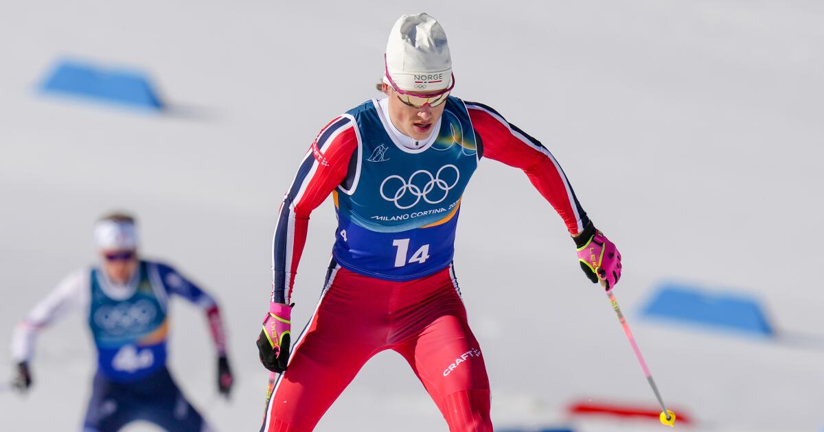 Winter Olympics 2026 live updates: Results, medal count, schedule