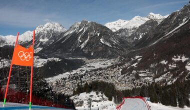 How climate change is threatening the Winter Olympics Games