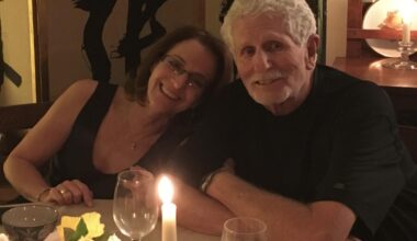 Her husband died shortly after their Pacific Palisades home was damaged by fire. Then the scammers came