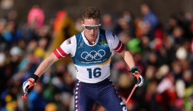 Winter Olympics TV schedule: Sunday's listings