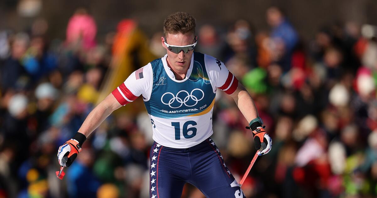 Winter Olympics TV schedule: Sunday's listings