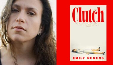 Emily Nemens on midlife, friendship and her new novel 'Clutch'