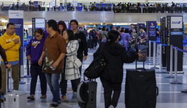 Another measles case confirmed in L.A. County amid nationwide spike