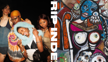 Everywhere you need to be during Frieze L.A.