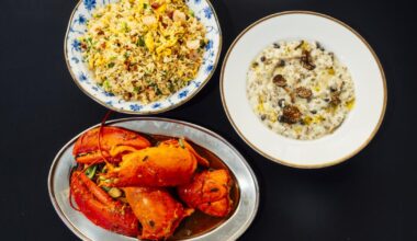 Robot woks could be the future of dining in Los Angeles, and beyond