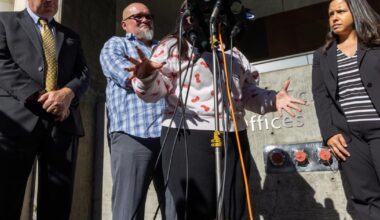 LAUSD borrowing $250 million to settle sex abuse claims — on top of earlier half billion