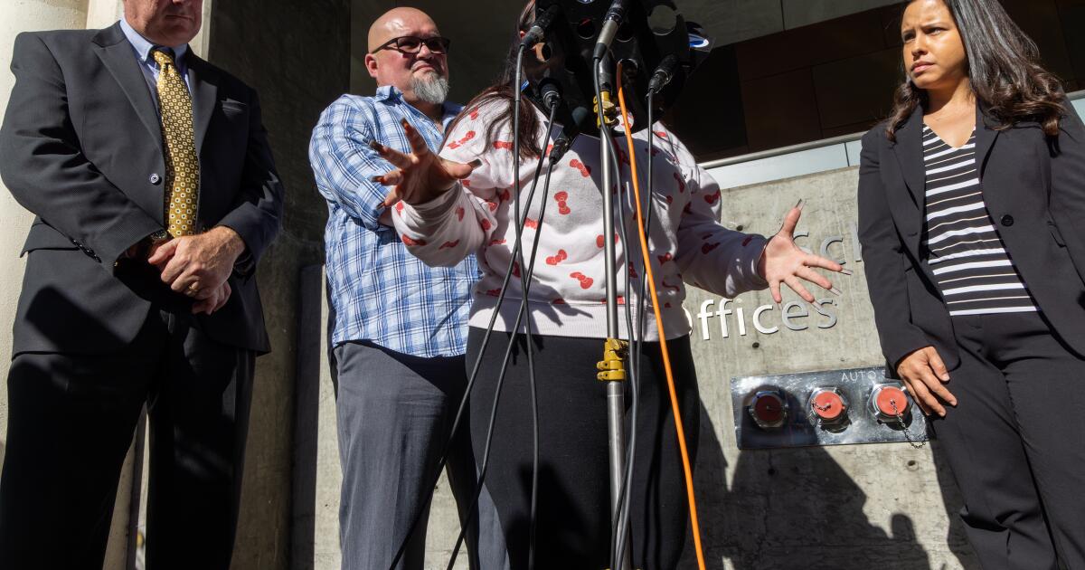 LAUSD borrowing $250 million to settle sex abuse claims — on top of earlier half billion