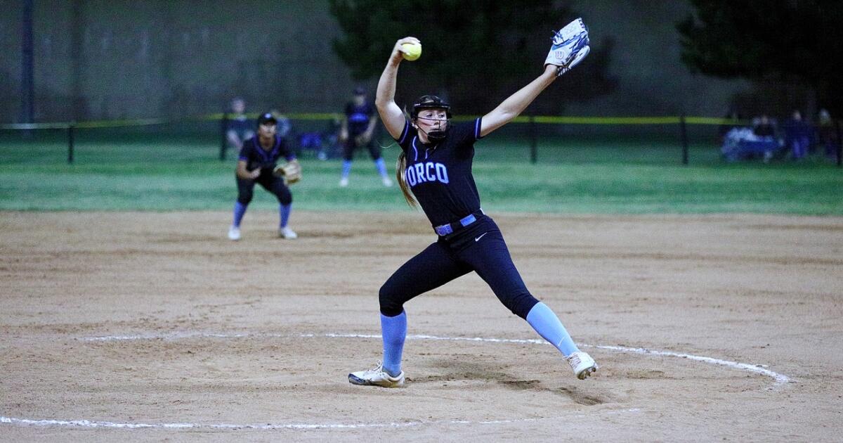 Prep softball preview: Norco looks for a repeat performance