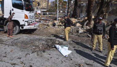 Pakistan says it killed 145 'Indian-backed terrorists' in Balochistan