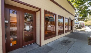 California restaurant's service fee sparks anger, threats