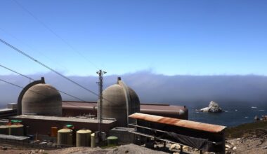 Diablo Canyon clears last California permit hurdle to keep running