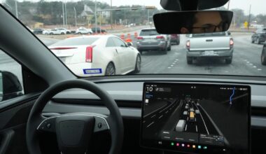 Tesla sues California regulators amid legal battle over autopilot