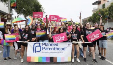 Legislature passes bill to give $90 million to Planned Parenthood