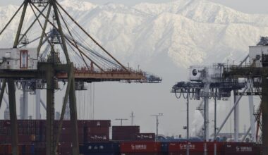 What the Supreme Court's decision to strike down tariffs means for L.A.'s trade-dependent economy