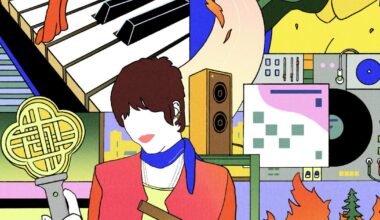 The stories behind all 5 Oscar-nominated original songs