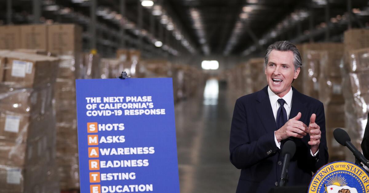 Sorting fact from fiction in fraud allegations surrounding Newsom, California