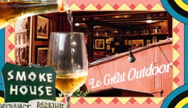 Nostalgic L.A. venues that will take you back to a different era