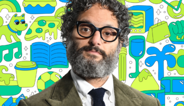 How to have the best Sunday in L.A., according to Jason Mantzoukas