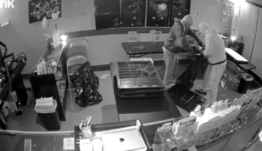 Thieves steal $20,000 in Pokémon cards from Anaheim shop