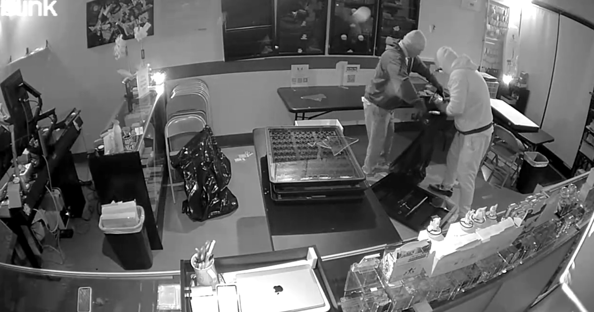 Thieves steal $20,000 in Pokémon cards from Anaheim shop