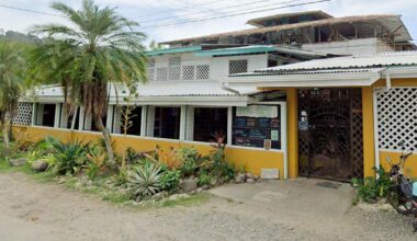 California surfer killed in Costa Rica home invasion; girlfriend zip-tied, authorities say