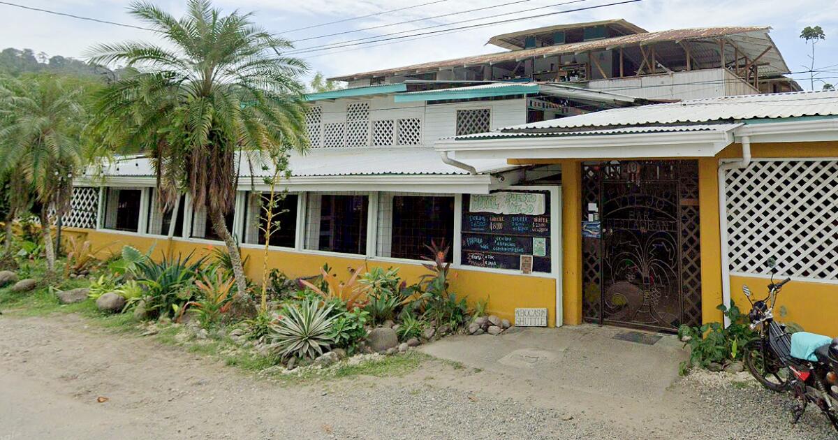 California surfer killed in Costa Rica home invasion; girlfriend zip-tied, authorities say