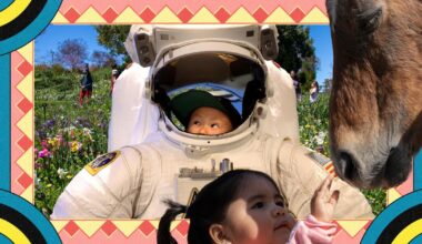 Family-friendly halfway points between Orange and L.A. counties