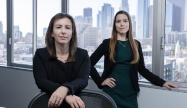 L.A. public defenders on a win streak as Trump DOJ charges activists