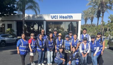 Buckle up, helmet on: O.C. agency helps families protect what matters most