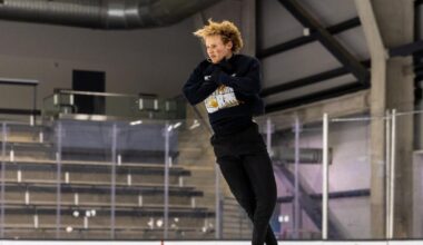 Why Olympic star Ilia Malinin might revolutionize figure skating