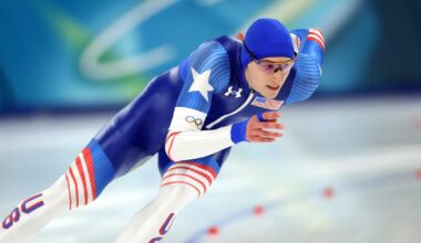 2026 Winter Olympics Day 5 recap: Results, medal count, schedule