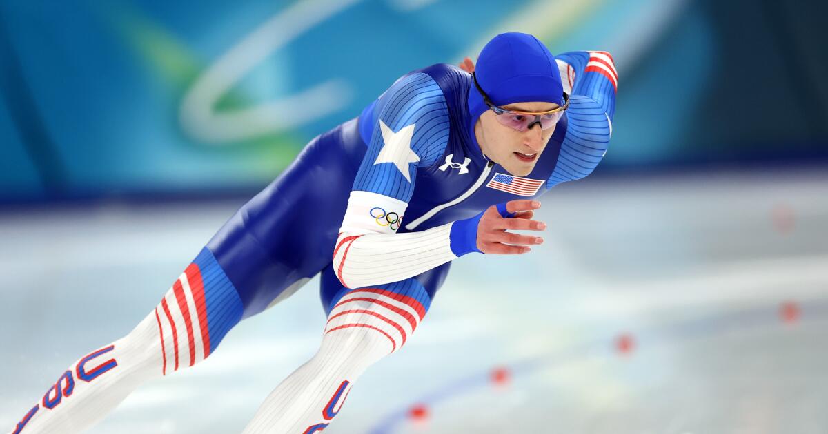 2026 Winter Olympics Day 5 recap: Results, medal count, schedule