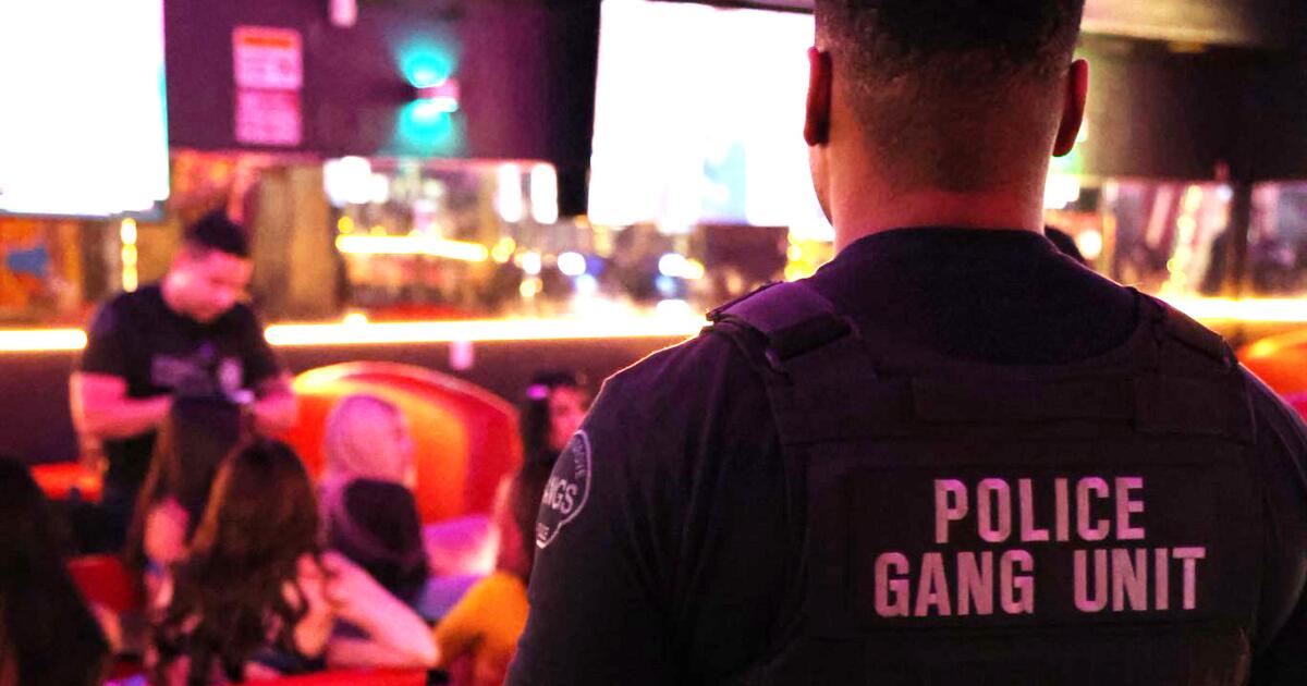 Public nudity code allegedly violated in Garden Grove bikini cafe, 17 people arrested