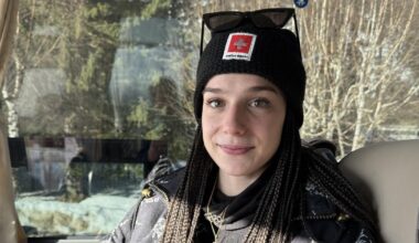 Olympic dreams on hold: Swiss bobsledder opens up about cancer fight