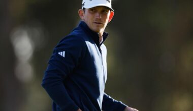 Jacob Bridgeman, Rory McIlroy have Genesis Invitational clubhouse lead