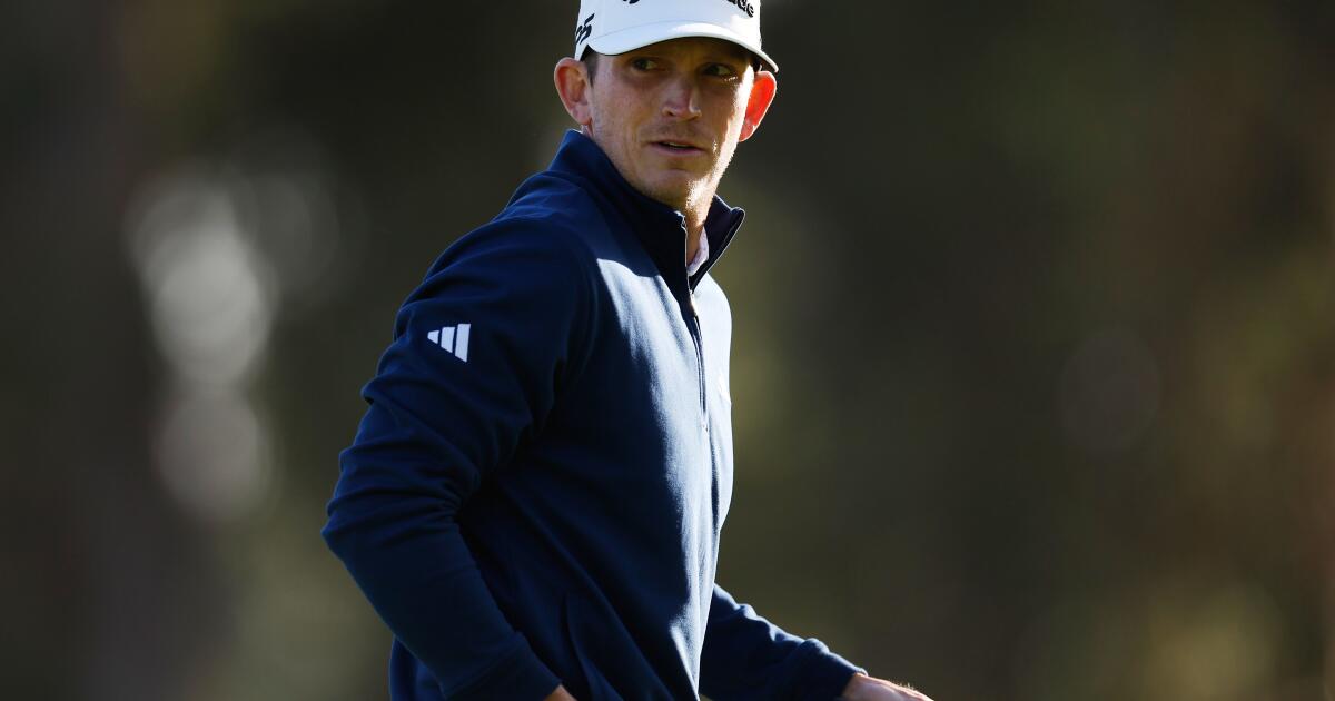 Jacob Bridgeman, Rory McIlroy have Genesis Invitational clubhouse lead