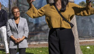 Bass helped Raman win reelection. Now Raman wants to unseat her. Some call it 'a betrayal'