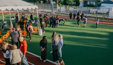 Prep talk: GALS LA to expand no-cost soccer program