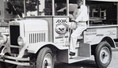 Commentary: How SoCal became the nation's dairy queen