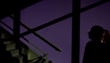 Inside a Minneapolis school where 50% of students are too afraid of ICE to show up