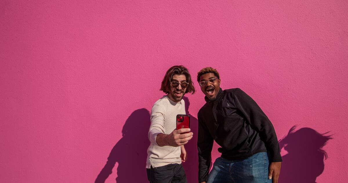 16 moments that bring back 2016 L.A.