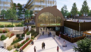 OCVibe announces the addition of Katella Commons in Anaheim