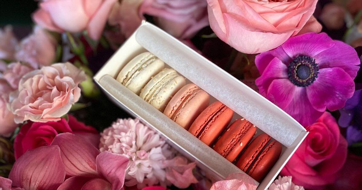 Restaurant recommendations for Valentine's Day dining in Orange County