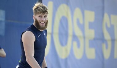 Super Bowl 2026: Rams castoffs leading Seahawks vs. Patriots