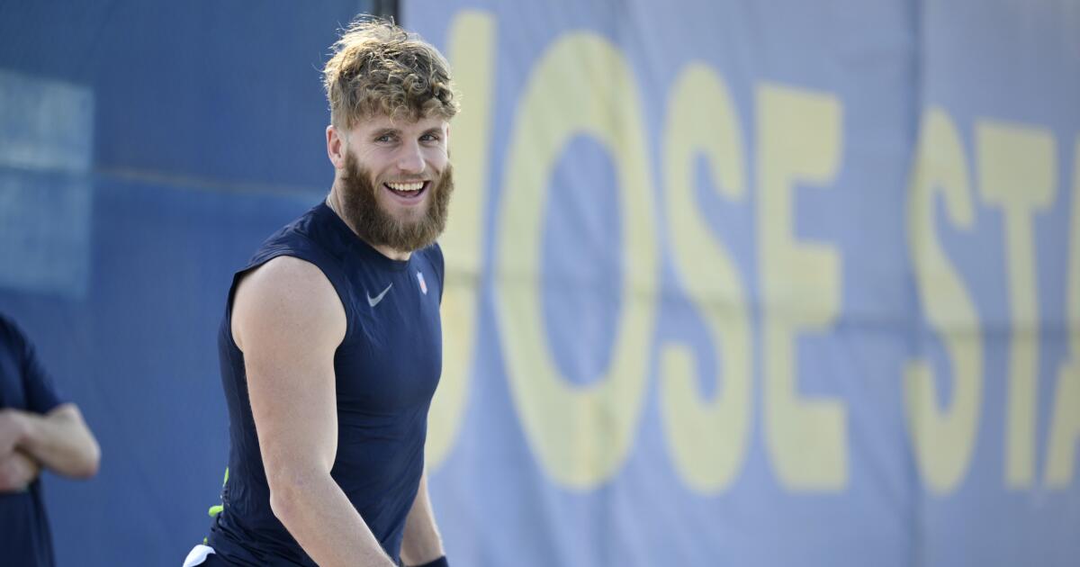 Super Bowl 2026: Rams castoffs leading Seahawks vs. Patriots