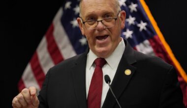 Trump border official says 'small' security force will remain in Minnesota after drawdown