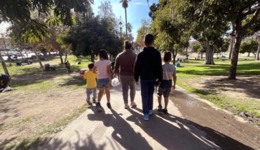 Contributor: City leaders are sabotaging parks and nature spots across L.A.