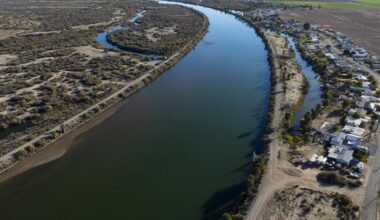 Western states miss key deadline as Colorado River impasse persists