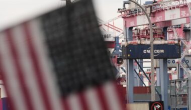 As Trump tariffs are declared illegal, now comes the hard work of issuing refunds