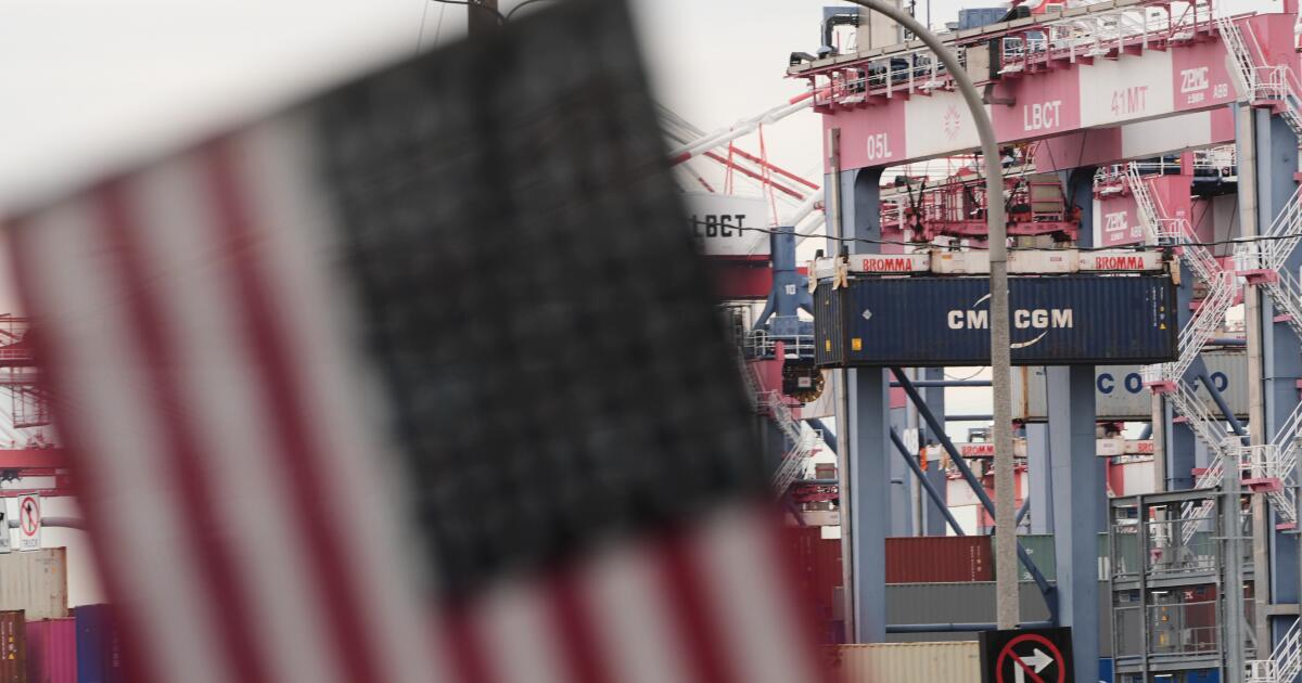 As Trump tariffs are declared illegal, now comes the hard work of issuing refunds